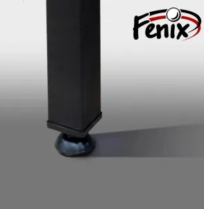 Тенісний стіл Fenix Master Sport M25 / чорний - фото 78047