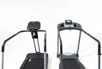 Бігова доріжка inSPORTline Neblin - фото 78237