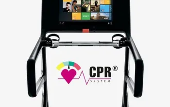 Бігова доріжка Technogym Run Personal Unity 4.0 (D947EQF) - фото 78292