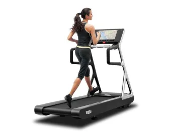 Бігова доріжка Technogym Run Personal Unity 4.0 (D947EQF) - фото 78301