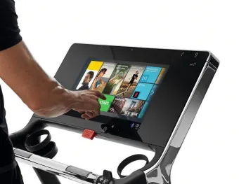 Бігова доріжка Technogym Run Personal Unity 4.0 (D947EQF) - фото 78302