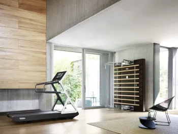 Бігова доріжка Technogym Run Personal Unity 4.0 (D947EQF) - фото 78307