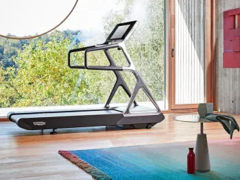 Бігова доріжка Technogym Run Personal Unity 4.0 (D947EQF) - фото 78308