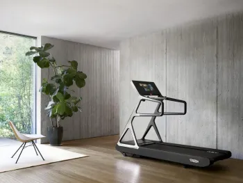 Бігова доріжка Technogym Run Personal Unity 4.0 (D947EQF) - фото 78309