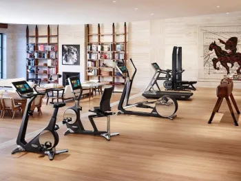 Бігова доріжка Technogym Run Personal Unity 4.0 (D947EQF) - фото 78310