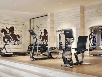Бігова доріжка Technogym Run Personal Unity 4.0 (D947EQF) - фото 78311