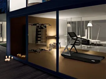 Бігова доріжка Technogym Run Personal Unity 4.0 (D947EQF) - фото 78312