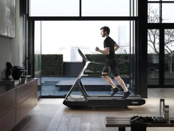Бігова доріжка Technogym Run Personal Unity 4.0 (D947EQF) - фото 78313