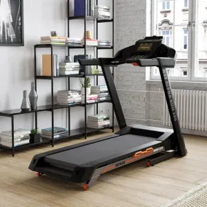 Бігова доріжка Kettler ALPHA RUN 600 TM1039-100 - фото 83457