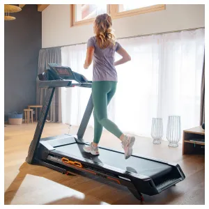 Бігова доріжка Kettler ALPHA RUN 600 TM1039-100 - фото 83458