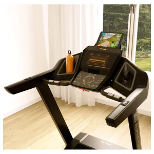 Бігова доріжка Kettler ALPHA RUN 600 TM1039-100 - фото 83460