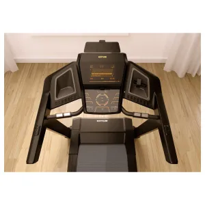 Бігова доріжка Kettler ALPHA RUN 600 TM1039-100 - фото 83461