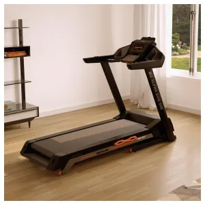 Бігова доріжка Kettler ALPHA RUN 600 TM1039-100 - фото 83462
