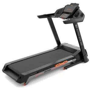Бігова доріжка Kettler ALPHA RUN 600 TM1039-100 - фото 83463