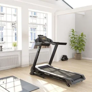 Бігова доріжка Kettler AXOS SPRINTER 2.0 BLACK TM1036-110 - фото 78462