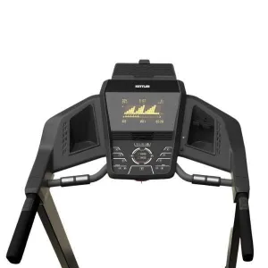 Бігова доріжка Kettler AXOS SPRINTER 2.0 BLACK TM1036-110 - фото 78463