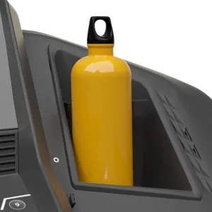 Бігова доріжка Kettler AXOS SPRINTER 2.0 BLACK TM1036-110 - фото 78466
