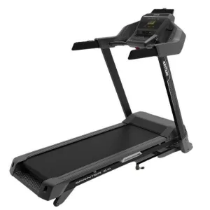 Бігова доріжка Kettler AXOS SPRINTER 2.0 BLACK TM1036-110 - фото 