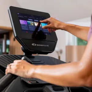Бігова доріжка BOWFLEX T25 - фото 78484