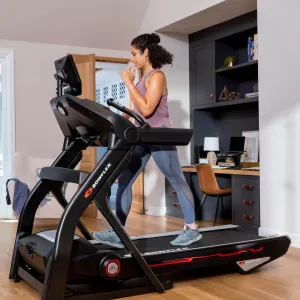 Бігова доріжка BOWFLEX T25 - фото 78485