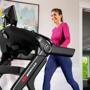 Бігова доріжка BOWFLEX T25 - фото 78486