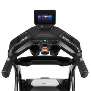 Бігова доріжка BOWFLEX T25 - фото 78487