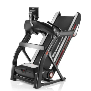 Бігова доріжка BOWFLEX T25 - фото 78490