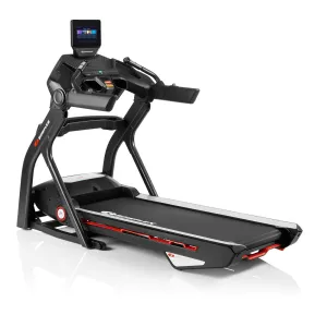 Бігова доріжка BOWFLEX T25 - фото 78493