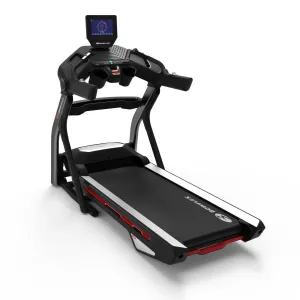 Бігова доріжка BOWFLEX T25 - фото 