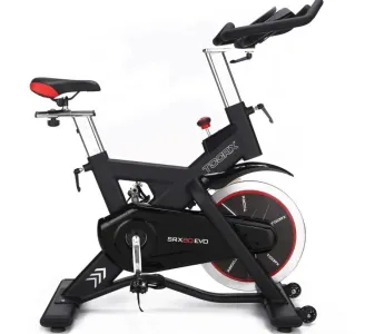 Спідбайк Toorx Indoor Cycle SRX 80EVO - фото 78622