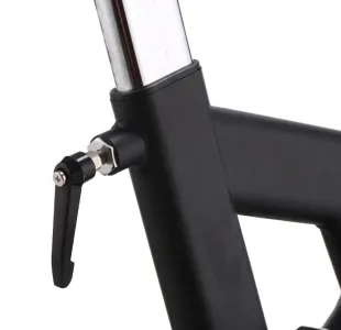 Спідбайк Toorx Indoor Cycle SRX 80EVO - фото 78626
