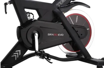 Спідбайк Toorx Indoor Cycle SRX 80EVO - фото 78627