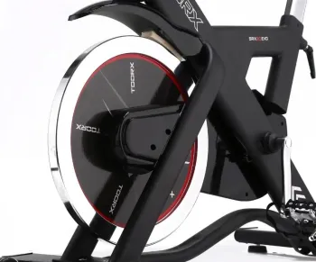 Спідбайк Toorx Indoor Cycle SRX 80EVO - фото 78632