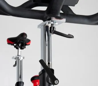 Спідбайк Toorx Indoor Cycle SRX 500 - фото 78637