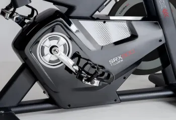 Спідбайк Toorx Indoor Cycle SRX 500 - фото 78638