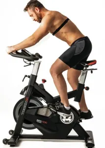 Спідбайк Toorx Indoor Cycle SRX 500 - фото 78646