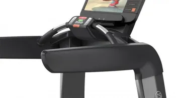 Бігова доріжка Life Fitness Platinum Club Discover SE3 HD - фото 78763
