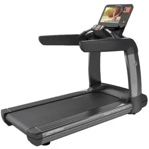 Бігова доріжка Life Fitness Platinum Club Discover SE3 HD - фото 