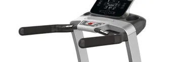Бігова доріжка Life Fitness T3 Track Connect - фото 78765