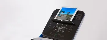 Бігова доріжка Life Fitness T3 Track Connect - фото 78767