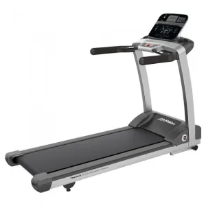 Бігова доріжка Life Fitness T3 Track Connect - фото 