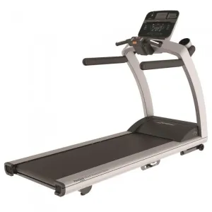 Бігова доріжка Life Fitness T5 Track Connect - фото 