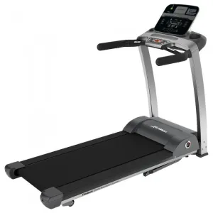Бігова доріжка Life Fitness F3 Track Connect - фото 