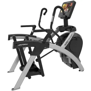 Орбітрек Life Fitness ARC Total Body Platinum Club Discover SE3 HD - фото 