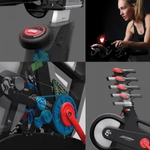 Спінбайк Life Fitness ICG IC7 - фото 78783