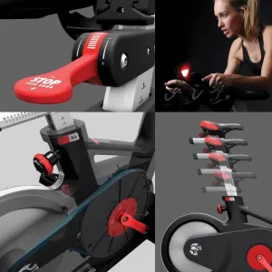 Спінбайк Life Fitness ICG IC6 - фото 78790