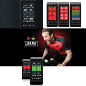 Спінбайк Life Fitness ICG IC6 - фото 78794