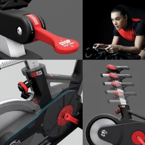 Спідбайк Life Fitness ICG IC4 - фото 78795
