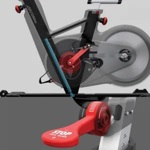 Спідбайк Life Fitness ICG IC4 - фото 78797