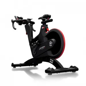Спідбайк  з велокомп'ютером Life Fitness ICG IC8 - фото 